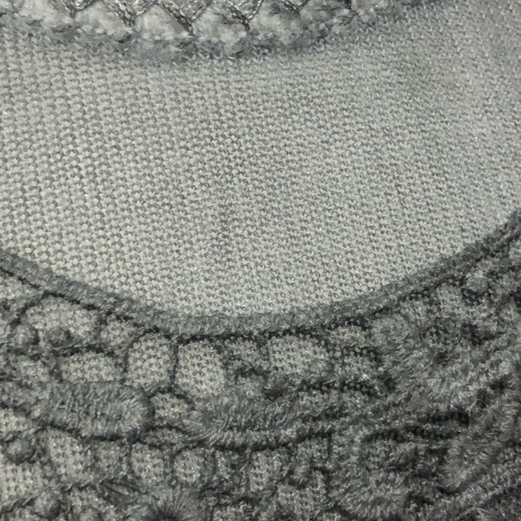 Violet & Ruby 2 Layer Ttnic Designed in France!! - Picture 6 of 13